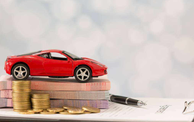 車輛綠本抵押貸款(抵押貸款車輛綠本在哪里拿)？ (http://m.ssksuo.cn/) 知識問答 第3張