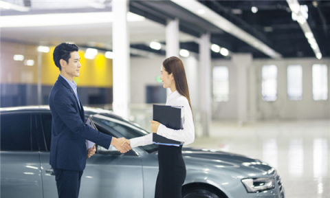 車輛抵押貸款利息(車子拿去抵押貸款利息)？ (http://m.ssksuo.cn/) 知識問答 第1張