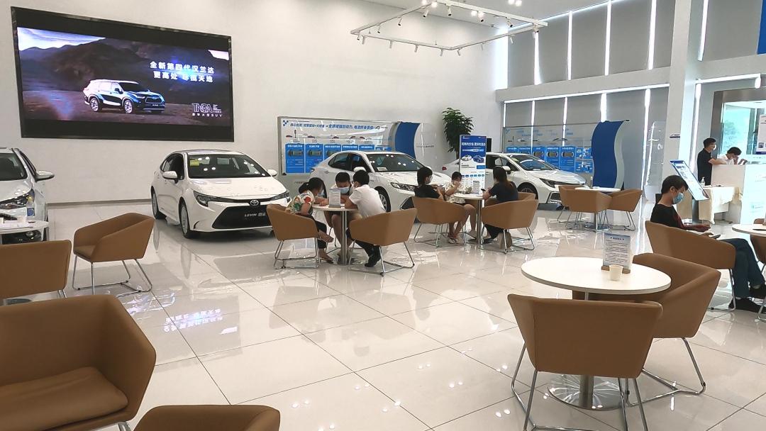 分期汽車可以抵押貸款嗎(抵押分期貸款汽車可以賣掉嗎)？ (http://m.ssksuo.cn/) 知識(shí)問答 第1張