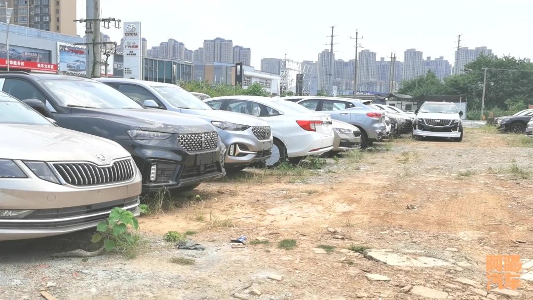 分期汽車可以抵押貸款嗎(抵押分期貸款汽車可以賣掉嗎)？ (http://m.ssksuo.cn/) 知識(shí)問答 第2張