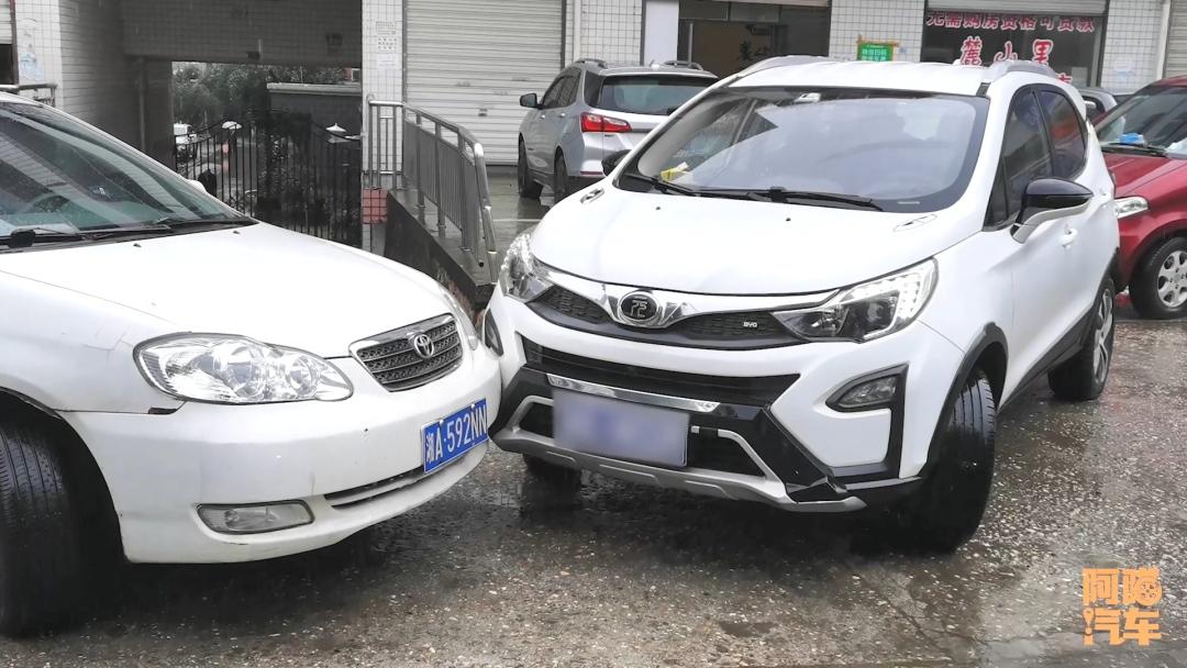 分期汽車可以抵押貸款嗎(抵押分期貸款汽車可以賣掉嗎)？ (http://m.ssksuo.cn/) 知識(shí)問答 第5張