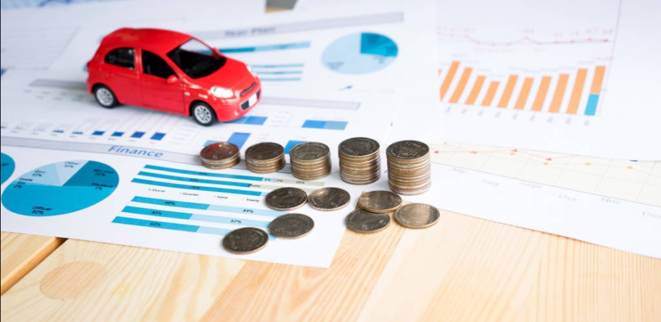 車輛抵押貸款哪里有(抵押貸款車輛有綠本嗎)？ (http://m.ssksuo.cn/) 知識問答 第1張