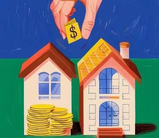 蘇州房子抵押貸款利率是多少(蘇州房產(chǎn)抵押利率)？ (http://m.ssksuo.cn/) 知識問答 第6張