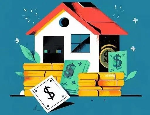 蘇州房子抵押貸款利率是多少(蘇州房產(chǎn)抵押利率)？ (http://m.ssksuo.cn/) 知識問答 第8張