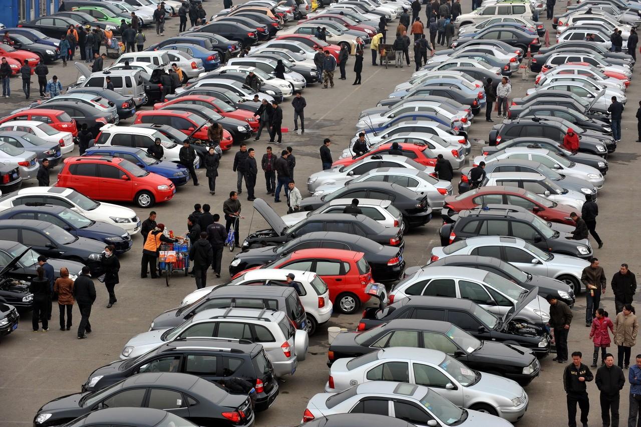 做抵押車貸款(抵押貸款車貸)？ (http://m.ssksuo.cn/) 知識問答 第12張