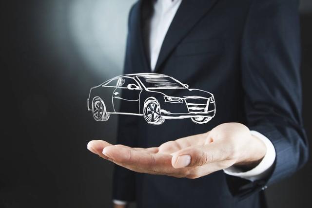 做抵押車貸款(抵押貸款車貸)？ (http://m.ssksuo.cn/) 知識問答 第13張