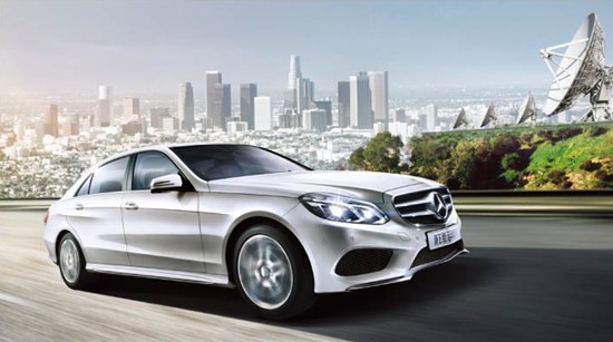 上海奔馳汽車抵押貸款(奔馳金融車抵押貸款)？ (http://m.ssksuo.cn/) 知識(shí)問(wèn)答 第1張