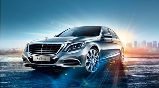 上海奔馳汽車抵押貸款(奔馳金融車抵押貸款)？ (http://m.ssksuo.cn/) 知識(shí)問(wèn)答 第2張