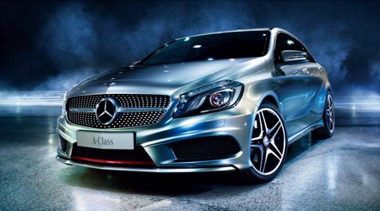 上海奔馳汽車抵押貸款(奔馳金融車抵押貸款)？ (http://m.ssksuo.cn/) 知識(shí)問(wèn)答 第3張