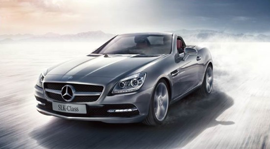 上海奔馳汽車抵押貸款(奔馳金融車抵押貸款)？ (http://m.ssksuo.cn/) 知識(shí)問(wèn)答 第8張