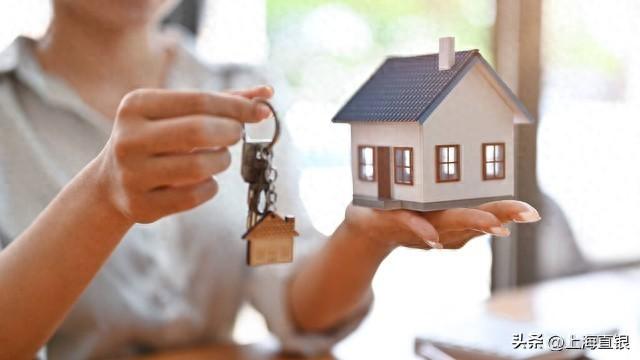 上海房抵押貸款(抵押房上海貸款政策)？ (http://m.ssksuo.cn/) 知識問答 第1張