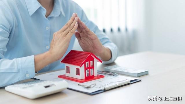 上海房抵押貸款(抵押房上海貸款政策)？ (http://m.ssksuo.cn/) 知識問答 第2張