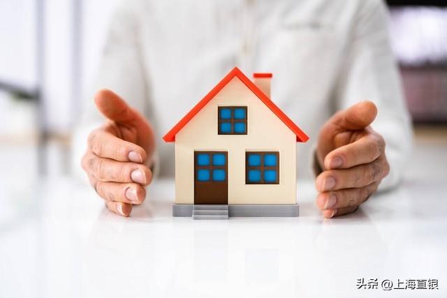 上海房抵押貸款(抵押房上海貸款政策)？ (http://m.ssksuo.cn/) 知識問答 第3張