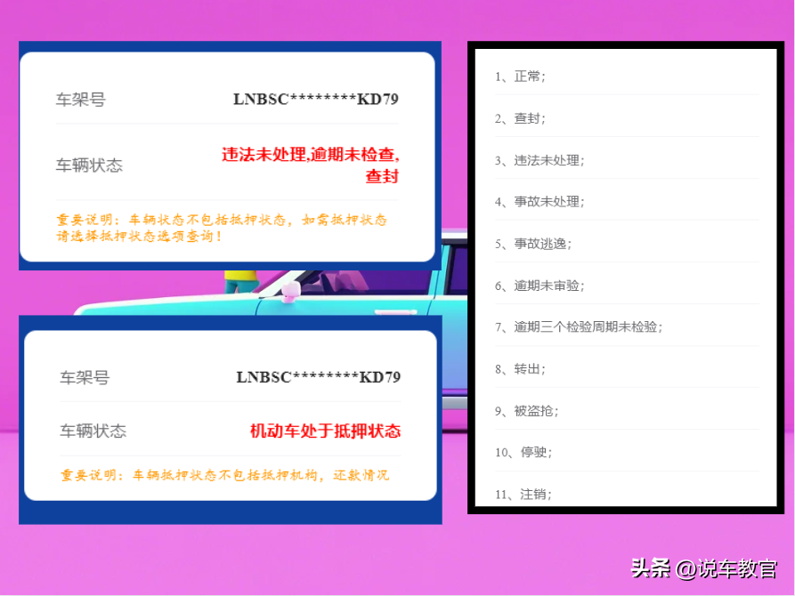 車貸車輛抵押咨詢(車輛抵押貸款咨詢)？ (http://m.ssksuo.cn/) 知識問答 第4張