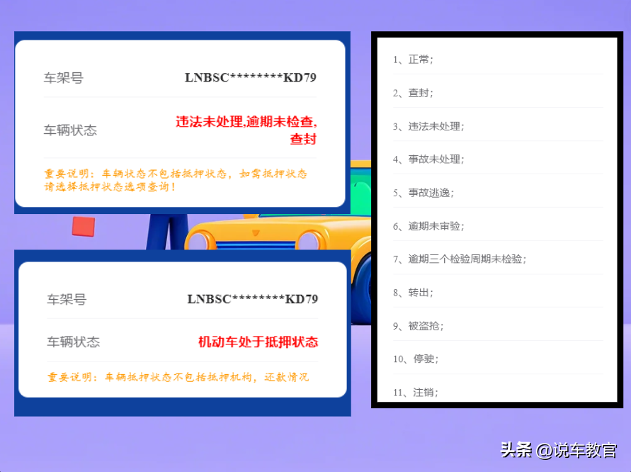 車貸車輛抵押咨詢(車輛抵押貸款辦理)？ (http://m.ssksuo.cn/) 知識問答 第4張