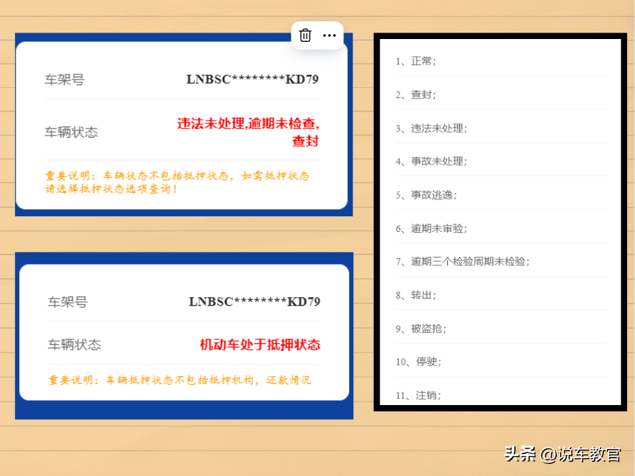 車貸車輛抵押咨詢(車輛抵押抵押貸款)？ (http://m.ssksuo.cn/) 知識(shí)問答 第4張