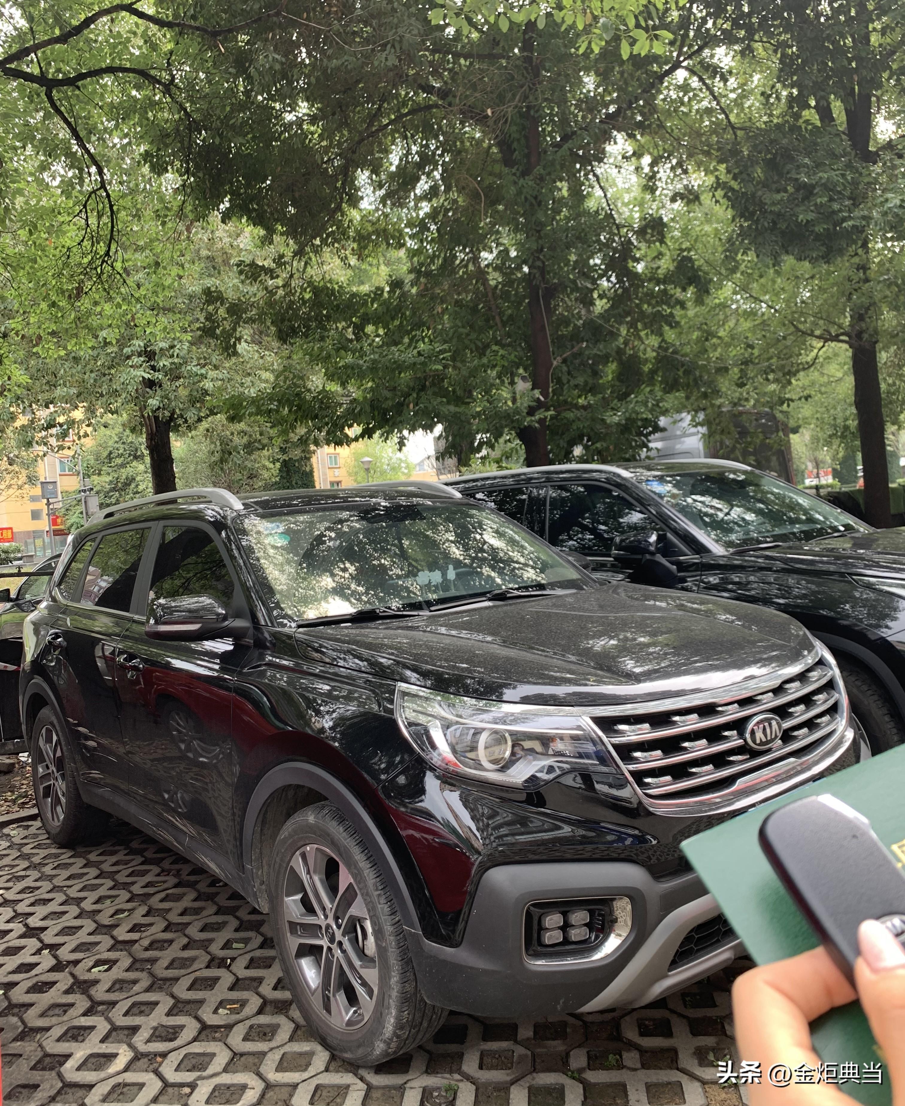 車抵押貸款需要壓綠本嗎(車抵押貸款需要押車押綠本嗎)？ (http://m.ssksuo.cn/) 知識問答 第1張