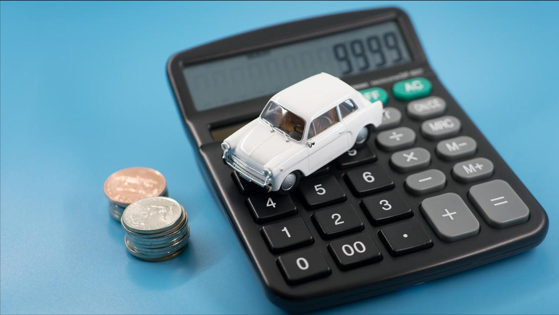 車抵押貸款需要壓綠本嗎(車抵貸要壓綠本嗎)？ (http://m.ssksuo.cn/) 知識(shí)問(wèn)答 第5張