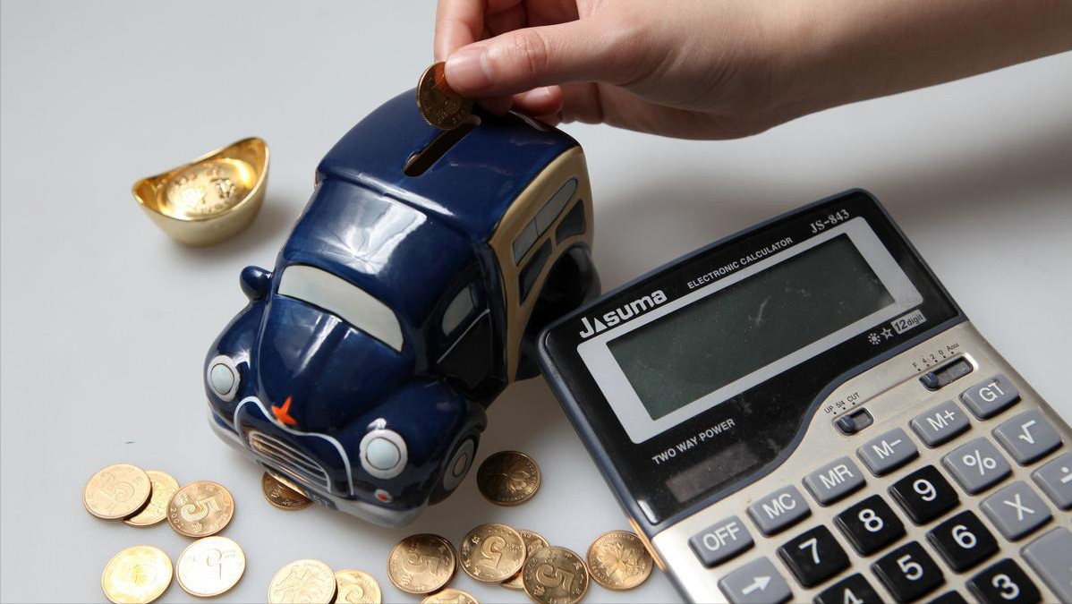 車抵押貸款需要壓綠本嗎(車抵貸要壓綠本嗎)？ (http://m.ssksuo.cn/) 知識(shí)問(wèn)答 第6張