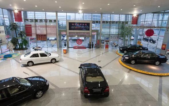 10萬車抵押貸款能貸多少(抵押貸能貸款車輛嗎)？ (http://m.ssksuo.cn/) 知識問答 第31張