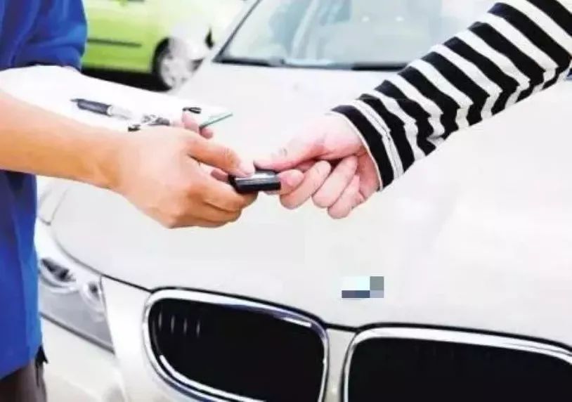 10萬車抵押貸款能貸多少(抵押貸能貸款車輛嗎)？ (http://m.ssksuo.cn/) 知識問答 第32張