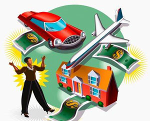 車抵押貸款有哪些銀行(銀行抵押貸款買車)？ (http://m.ssksuo.cn/) 知識問答 第1張