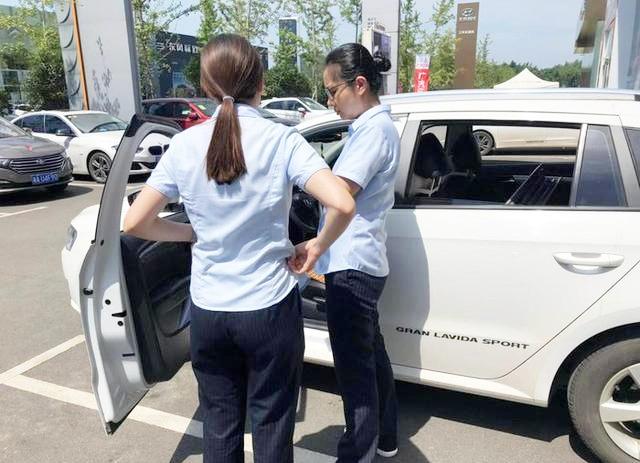 車抵押貸款壓綠本不過戶(車輛抵押綠本貸款會被過戶嗎)？ (http://m.ssksuo.cn/) 知識問答 第2張