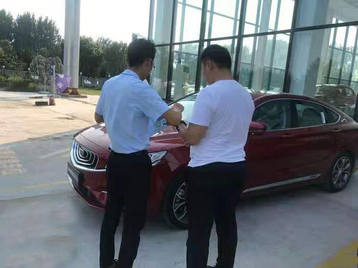 車抵押貸款壓綠本不過戶(車輛抵押綠本貸款會被過戶嗎)？ (http://m.ssksuo.cn/) 知識問答 第3張