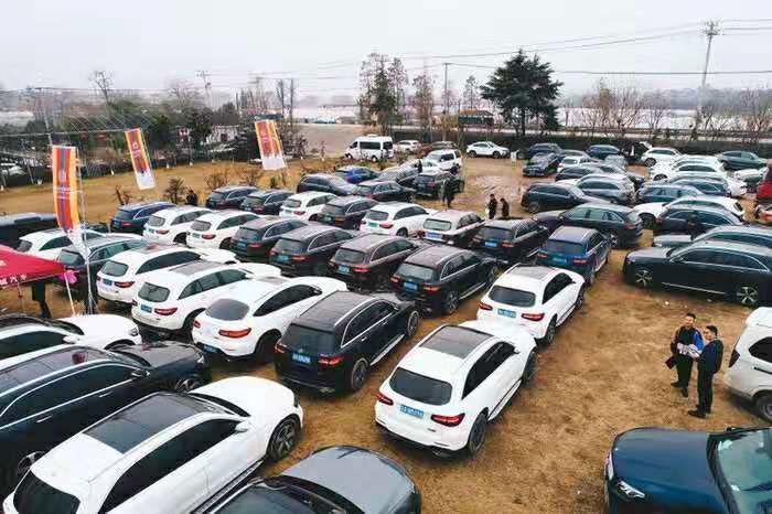 車抵押貸款壓綠本不過戶(車輛抵押綠本貸款會被過戶嗎)？ (http://m.ssksuo.cn/) 知識問答 第6張