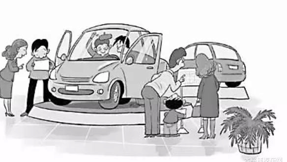 車抵押貸款外地車(車抵押外地貸款怎么辦理)？ (http://m.ssksuo.cn/) 知識(shí)問答 第1張