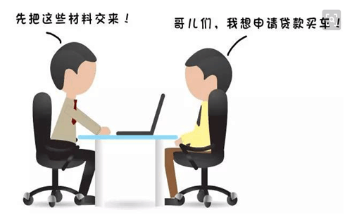 車抵押貸款外地車(車抵押外地貸款怎么辦理)？ (http://m.ssksuo.cn/) 知識(shí)問答 第3張