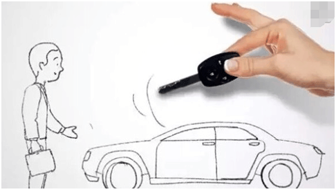 車抵押貸款外地車(車抵押外地貸款怎么辦理)？ (http://m.ssksuo.cn/) 知識(shí)問答 第6張