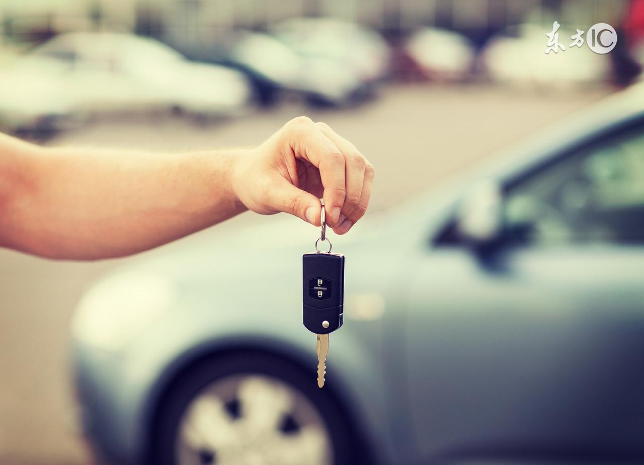 車抵押貸款貸幾年最好(抵押車貸款能貸幾年)？ (http://m.ssksuo.cn/) 知識問答 第3張