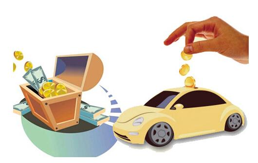 車(chē)抵押貸款吧(抵押貸款車(chē)怎么解壓)？ (http://m.ssksuo.cn/) 知識(shí)問(wèn)答 第1張