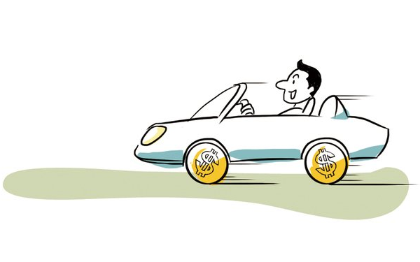 車(chē)抵押貸款吧(抵押貸款車(chē)怎么解壓)？ (http://m.ssksuo.cn/) 知識(shí)問(wèn)答 第6張