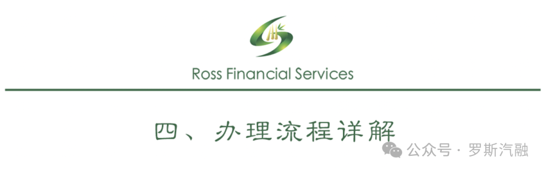 車輛貸款抵押需要本人去嗎(抵押貸款車輛需要去銀行嗎)？ (http://m.ssksuo.cn/) 知識問答 第6張