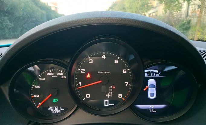 25萬的車抵押貸款多少(抵押貸款車輛解押流程)？ (http://m.ssksuo.cn/) 知識問答 第23張