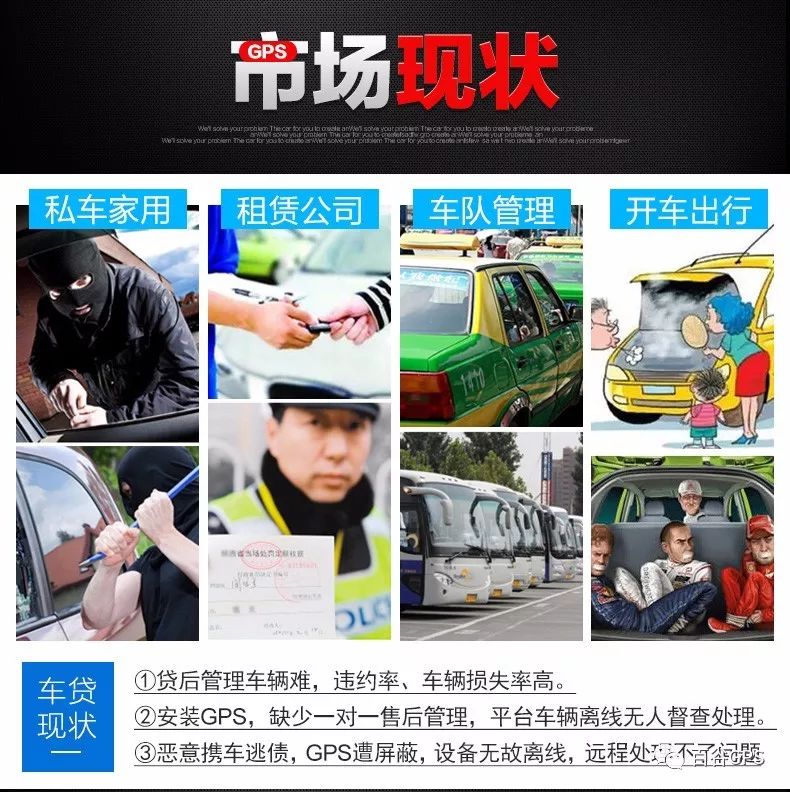 gps抵押車貸款安全嗎(抵押車貸款安裝gps安全么)？ (http://m.ssksuo.cn/) 知識問答 第18張