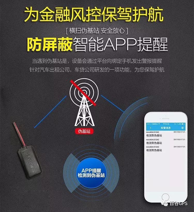 gps抵押車貸款安全嗎(車子抵押貸款gps)？ (http://m.ssksuo.cn/) 知識問答 第9張