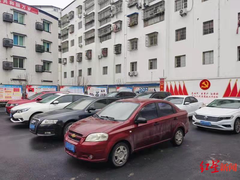 車抵押哪家貸款公司(抵押車貸的公司)？ (http://m.ssksuo.cn/) 知識問答 第1張