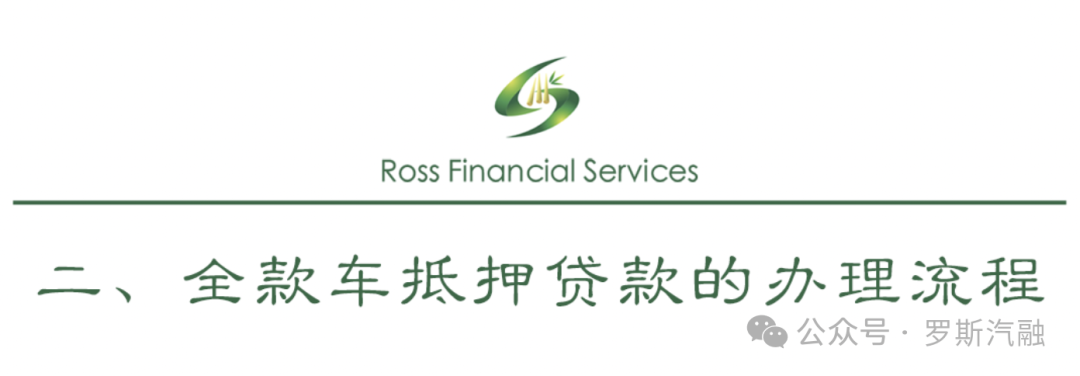 車抵押貸款怎么貸利息(抵押車貸款利率怎么算)？ (http://m.ssksuo.cn/) 知識問答 第3張