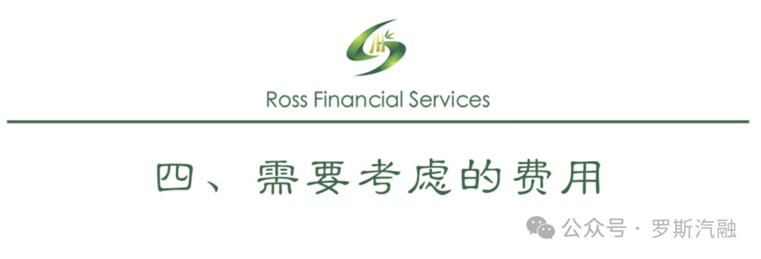 車抵押貸款怎么貸利息(抵押車貸款利率怎么算)？ (http://m.ssksuo.cn/) 知識問答 第5張