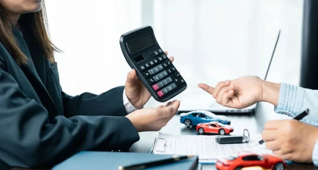 4萬汽車抵押貸款能貸多少(抵押貸能貸款汽車嗎)？ (http://m.ssksuo.cn/) 知識問答 第1張