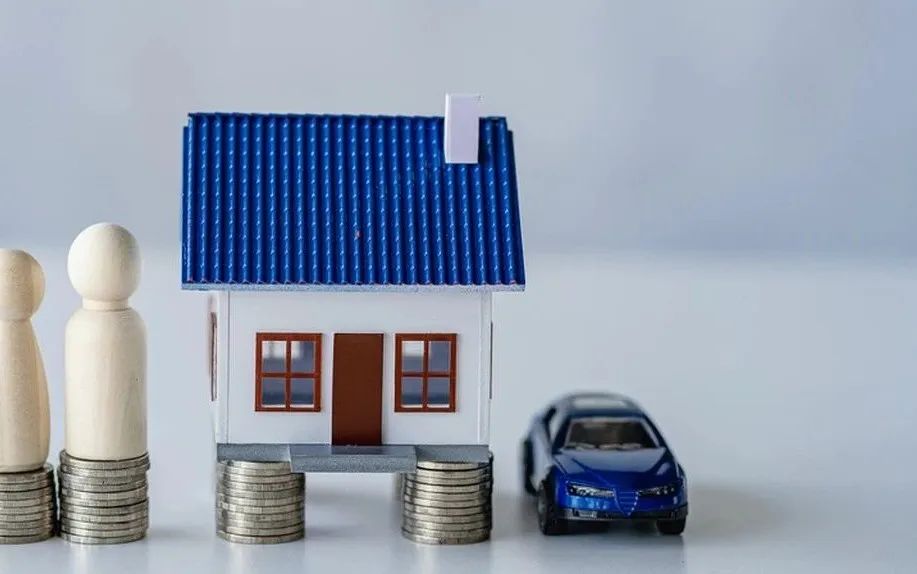 4萬汽車抵押貸款能貸多少(抵押貸能貸款汽車嗎)？ (http://m.ssksuo.cn/) 知識問答 第2張