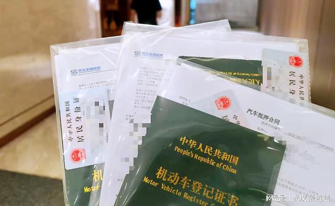 車輛抵押貸款有什么風(fēng)險(xiǎn)嗎(抵押貸款車輛風(fēng)險(xiǎn)有哪些)？ (http://m.ssksuo.cn/) 知識(shí)問答 第1張