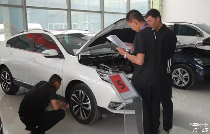 按揭車抵押貸款怎么辦理(按揭車做抵押貸款)？ (http://m.ssksuo.cn/) 知識(shí)問答 第5張