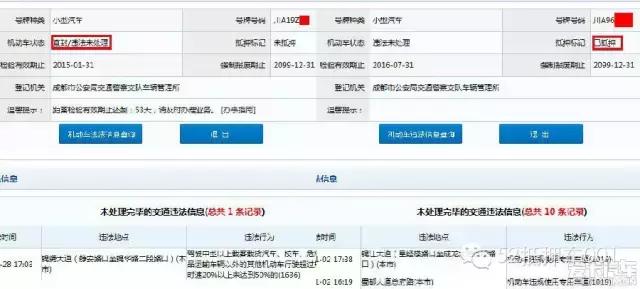 怎么抵押車貸款(抵押貸款車可以過戶嗎)？ (http://m.ssksuo.cn/) 知識(shí)問答 第2張