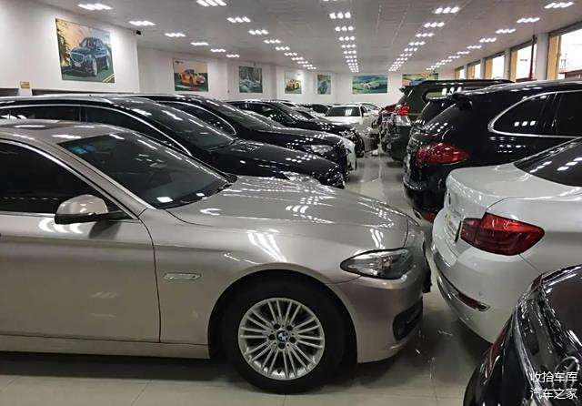 按揭車如何抵押貸款(按揭車可以抵押貸款嗎)？ (http://m.ssksuo.cn/) 知識問答 第2張