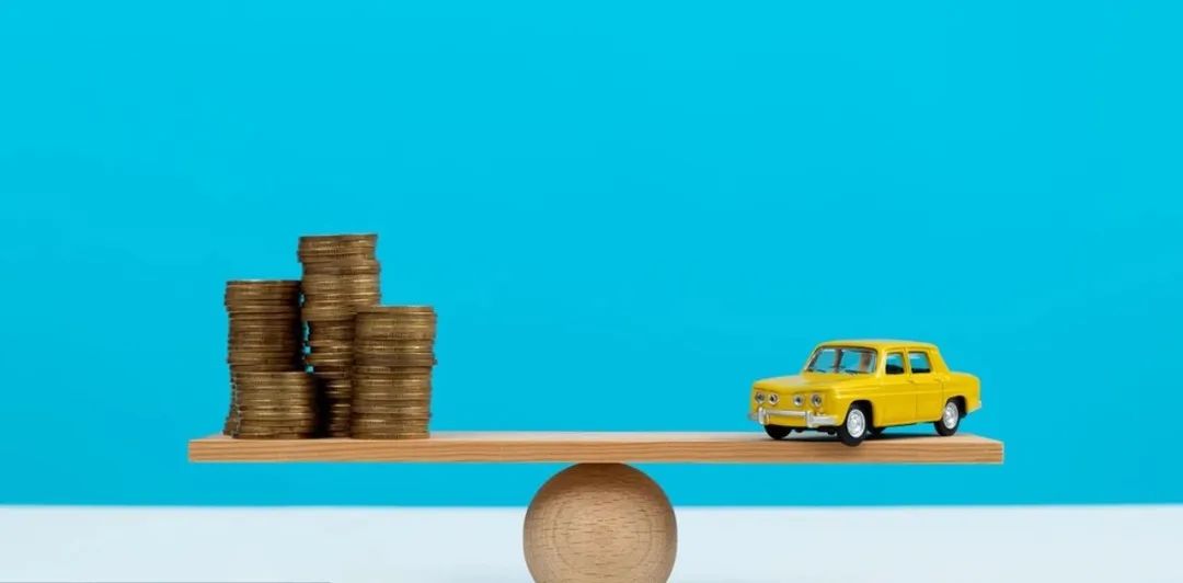 車抵押貸款萬5利息(抵押車貸利息高嗎)？ (http://m.ssksuo.cn/) 知識(shí)問答 第3張