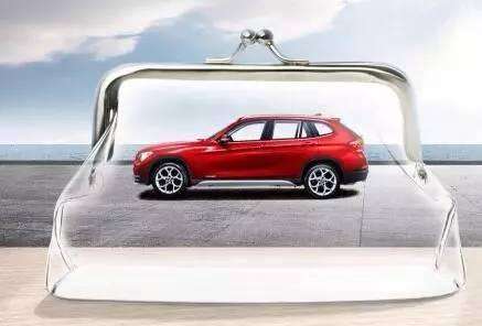 40萬的車抵押貸款(抵押貸款車能買嗎)？ (http://m.ssksuo.cn/) 知識問答 第1張